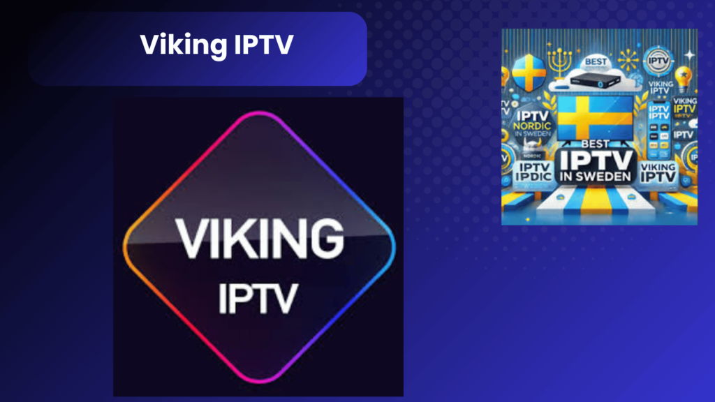 Viking IPTV