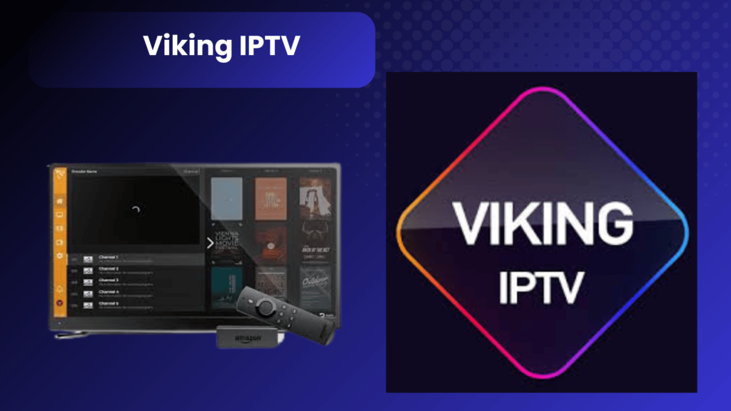 Viking IPTV