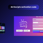 4kliveiptv Promo Code