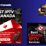 IPTV Reseller Canada